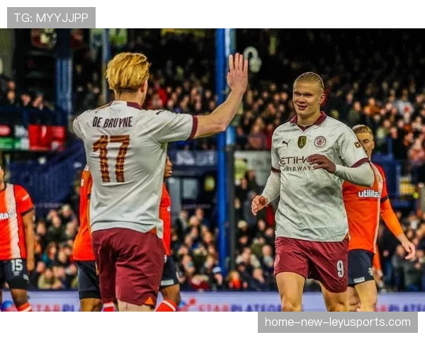 哈兰德持续高产的得分表现为球队赢得了更多主动权,哈兰德水平怎么样 哈兰德持续高产的得分表现为球队赢得了更多主动权,哈兰德水平怎么样